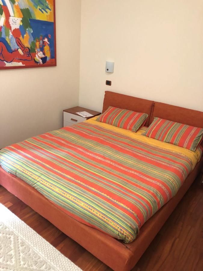 Agrifoglio B&B Con Giardino 阿瑞佐 外观 照片