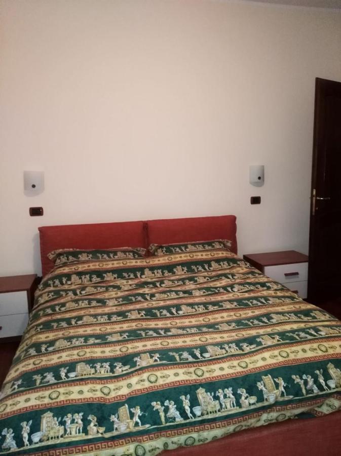 Agrifoglio B&B Con Giardino 阿瑞佐 外观 照片