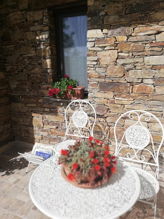 Agrifoglio B&B Con Giardino 阿瑞佐 外观 照片