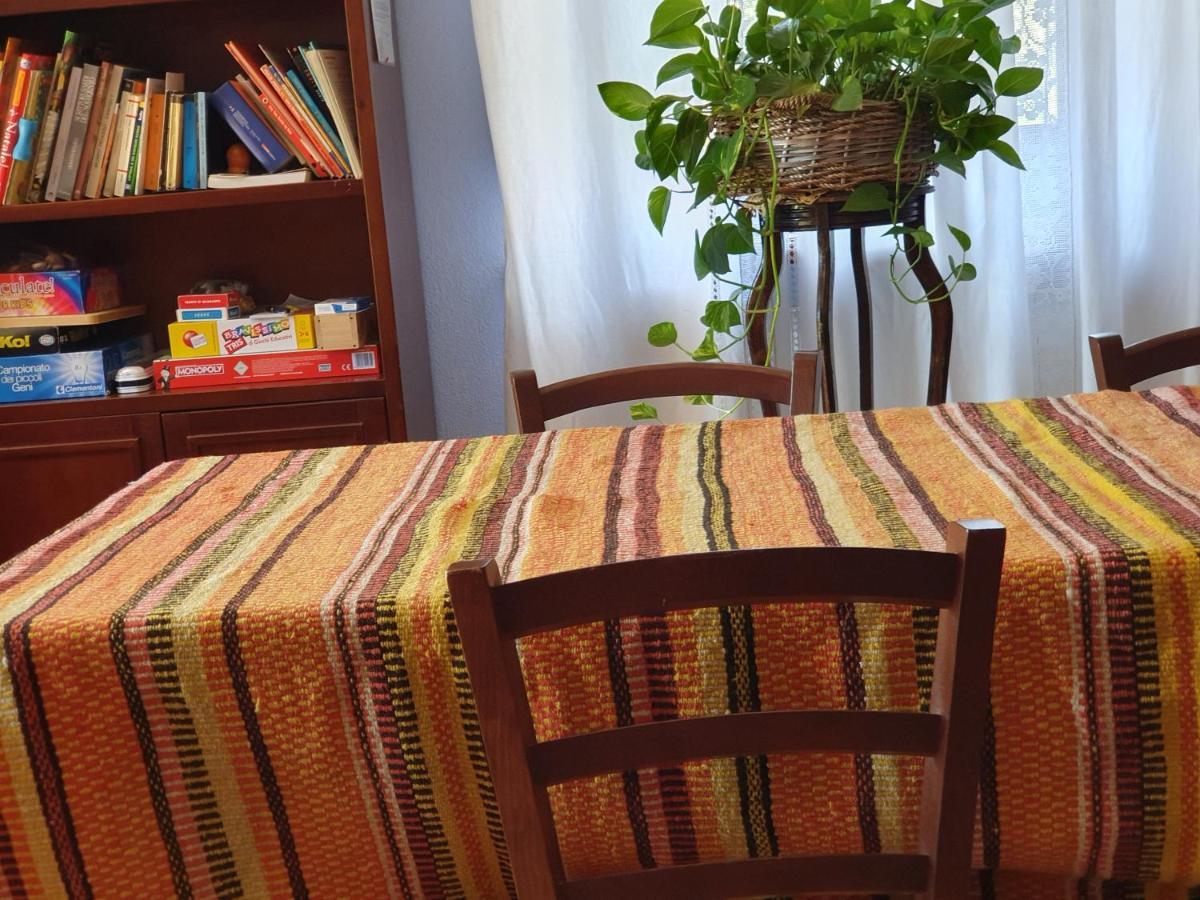 Agrifoglio B&B Con Giardino 阿瑞佐 外观 照片