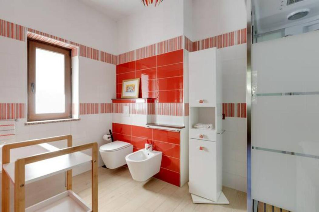 Agrifoglio B&B Con Giardino 阿瑞佐 外观 照片